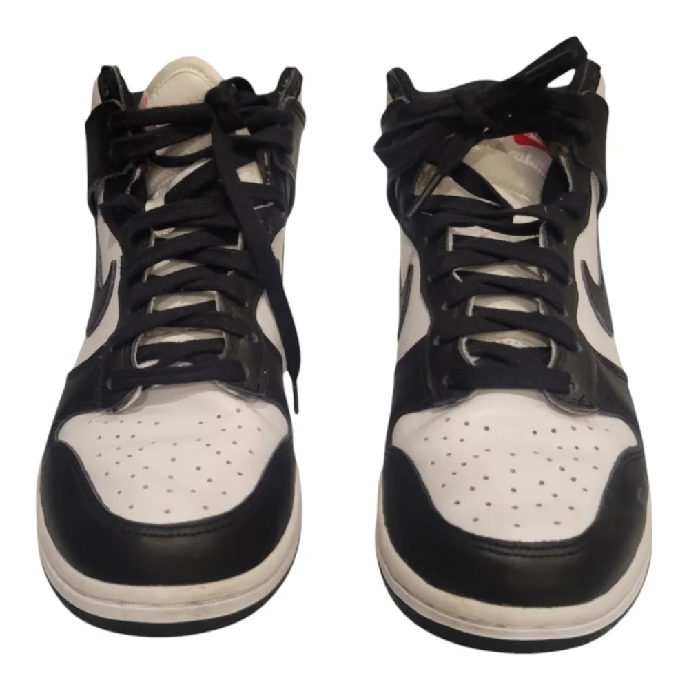 Nike Dunk High Woman's - Picture 2 of 6